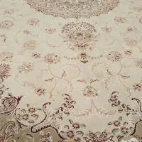 فرش ماشینی 9متری