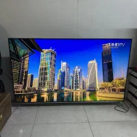 تلوزیون ۶۵ اینچ آیوار (ژاپنی اصلی)|تلویزیون و پروژکتور|اصفهان, خرم|دیوار