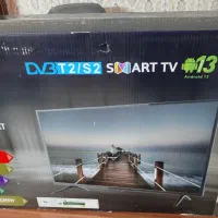 الیدی 43فوقهوشمند ماهواره دار اسمارت پنل سونی پلمپ|تلویزیون و پروژکتور|مشهد, اقبال|دیوار