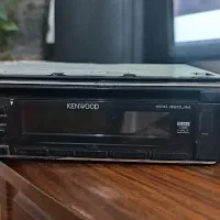 پخش کنوود kdc320