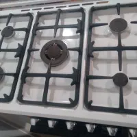 اجاق گاز فردار زیر قیمت بازار