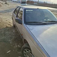 پژو ۴۰۵|خودرو سواری و وانت|بهار, |دیوار