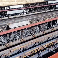 کارگاه تیرچه فلزی و بتنی پیش تنیده و فوم فضلی|مصالح و تجهیزات ساختمان|اردبیل, |دیوار