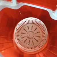 مینی واش تنکو پارس|ماشین لباسشویی و خشک‌کن لباس|مشکین‌دشت, |دیوار