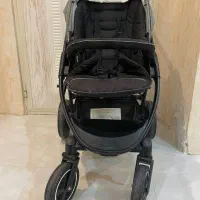 کالسکه هاوک آلمان|کالسکه و لوازم جانبی|مشهد, آیت الله کاشانی|دیوار