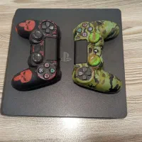 ps4|کنسول، بازی ویدئویی و آنلاین|تهران, مینای شمالی (مخبر)|دیوار