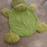 تشک بازی و فرش وزیرپایی اتاق کودک|اسباب و اثاث بچه|تبریز, |دیوار