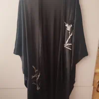 عبای مخمل مجلسی