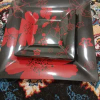 سرویس غذا خوری ۶نفره|ظروف سرو و پذیرایی|مشهد, رده|دیوار