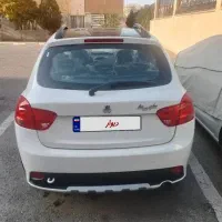 کوییک Gxrتیپ L پارس خودرویی صفر خشک