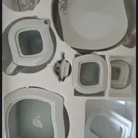 سرویس چینی ۱۲ نفره دسینی ایتالیایی
