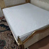 تختخواب|تخت و سرویس خواب|پاکدشت, پارچین|دیوار