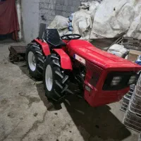 تراکتور گلدونی ۲۳۸