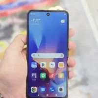 ردمی نوت 9s خشک