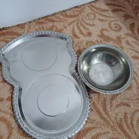 سماورگازی|سماور، چای‌ساز، قهوه‌ساز|کرج, ملک‌آباد|دیوار
