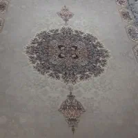 فرش ۹ متری ۷۰۰ شانه هیوا کاشان