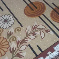 گلیم فرش