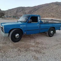 فروش نیسان مدل 93 دوگانه دستی