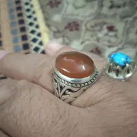 فروش فوری عقیق یمن و فیروزه نیشابور