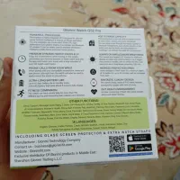 ساعت شیائومی مدل glorimi gs2 pro  قیمت استثنایی|ساعت|یزد, |دیوار