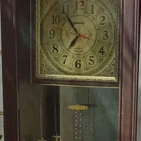 ساعت ایستاده کارکرد