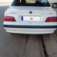 پژو پارسXU7P موتور جدیدسفارشی|خودرو سواری و وانت|کرج, باغستان|دیوار