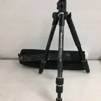 پایه دوربین مانفرتو manfrotto مدل m II|دوربین عکاسی و فیلمبرداری|تهران, شهرک دریا|دیوار