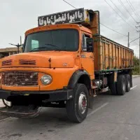 زیرمایلر باری مدل1371