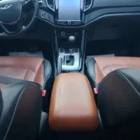 تیگو 5 چری|خودرو سواری و وانت|قائن, |دیوار