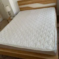 تخت خواب دونفره