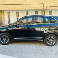 TIGGO5 95|خودرو سواری و وانت|اصفهان, کوی ولی عصر|دیوار