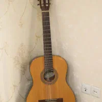 گیتار کلاسیک Angel Lopez