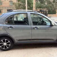 کوییک  1404 gxr l|خودرو سواری و وانت|اهواز, کیان اباد|دیوار