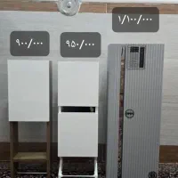 حراج روشویی و باکس|لوازم سرویس بهداشتی|دوگنبدان, |دیوار