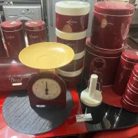 لوازم اشپزخانه|ظروف نگهدارنده، پلاستیکی، یک‌بارمصرف|چابهار, |دیوار