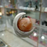 انواع سنگ نمک مخصوص منزل ، محل کار و ماشین|چراغ خواب و آباژور|برازجان, |دیوار