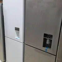 یخچال فریزرS100اسنوا