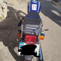 هوندا ۱۲۵ پیشرو