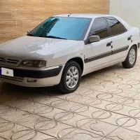 زانتیا مدل۸۹