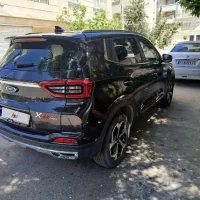 x55 پرو ۱۴۰۱|خودرو سواری و وانت|مشهد, فارغ التحصیلان|دیوار