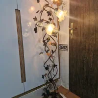 چراغ شب خواب