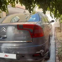 سیتروئن C5 مدل 2007|خودرو سواری و وانت|تهران, آبشار تهران (دریاچه)|دیوار