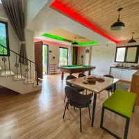 ویلا دوخوابه استخردار شهسان|اجارهٔ کوتاه‌مدت ویلا و باغ|تنکابن, |دیوار