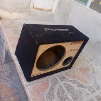 جعبه باکس ساب سیستمی