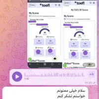 تافل هوم ادیشن ، ایلتس ، دولینگو و جی آر ای تضمینی|خدمات آموزشی|مشهد, کوثر|دیوار