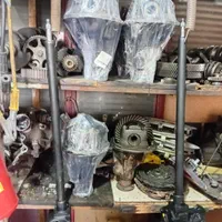 استوک و اوراقی|قطعات یدکی و لوازم جانبی|زنجان, |دیوار