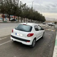 ۲۰۶ استثنایی|خودرو سواری و وانت|رودهن, |دیوار