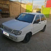 پراید111 مدل93