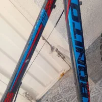 دوچرخه ۲۶ دنده ای|دوچرخه، اسکیت، اسکوتر|ساوه, |دیوار