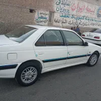 پژو پارس متور زانتیا 1800|خودرو سواری و وانت|زاهدان, |دیوار